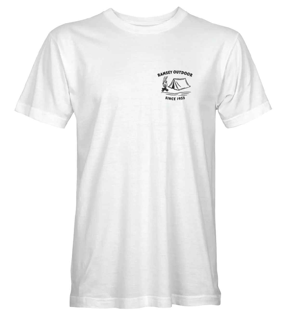 Camp Vibes Ramsey Outdoor Tee 1