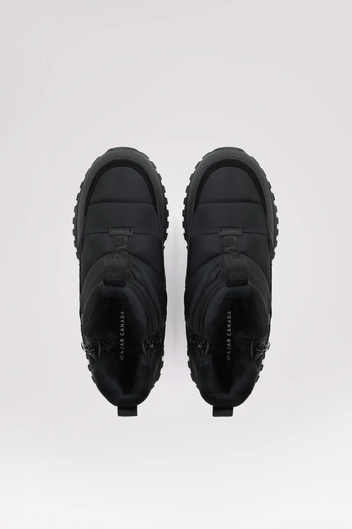 Men's Franky Double Zip Sneaker Boot 5