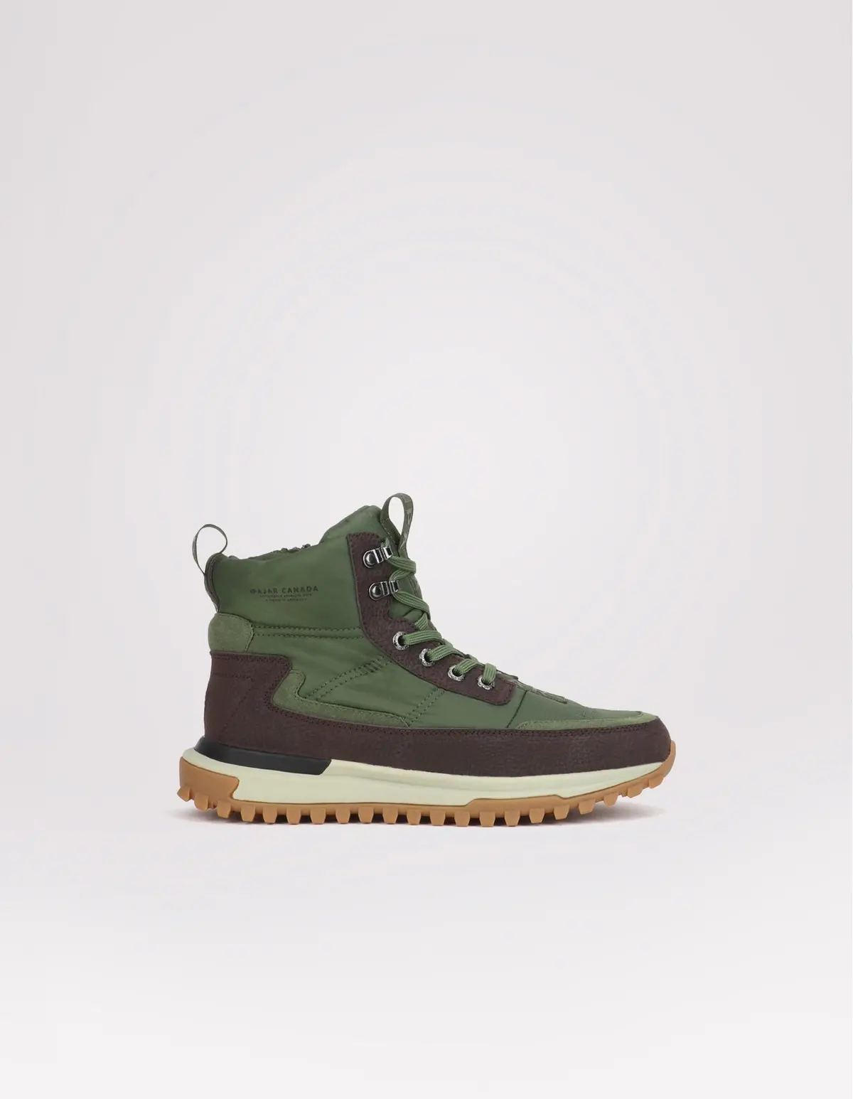 Men's Fero 2.0 Lace Up Sneaker Boot 1