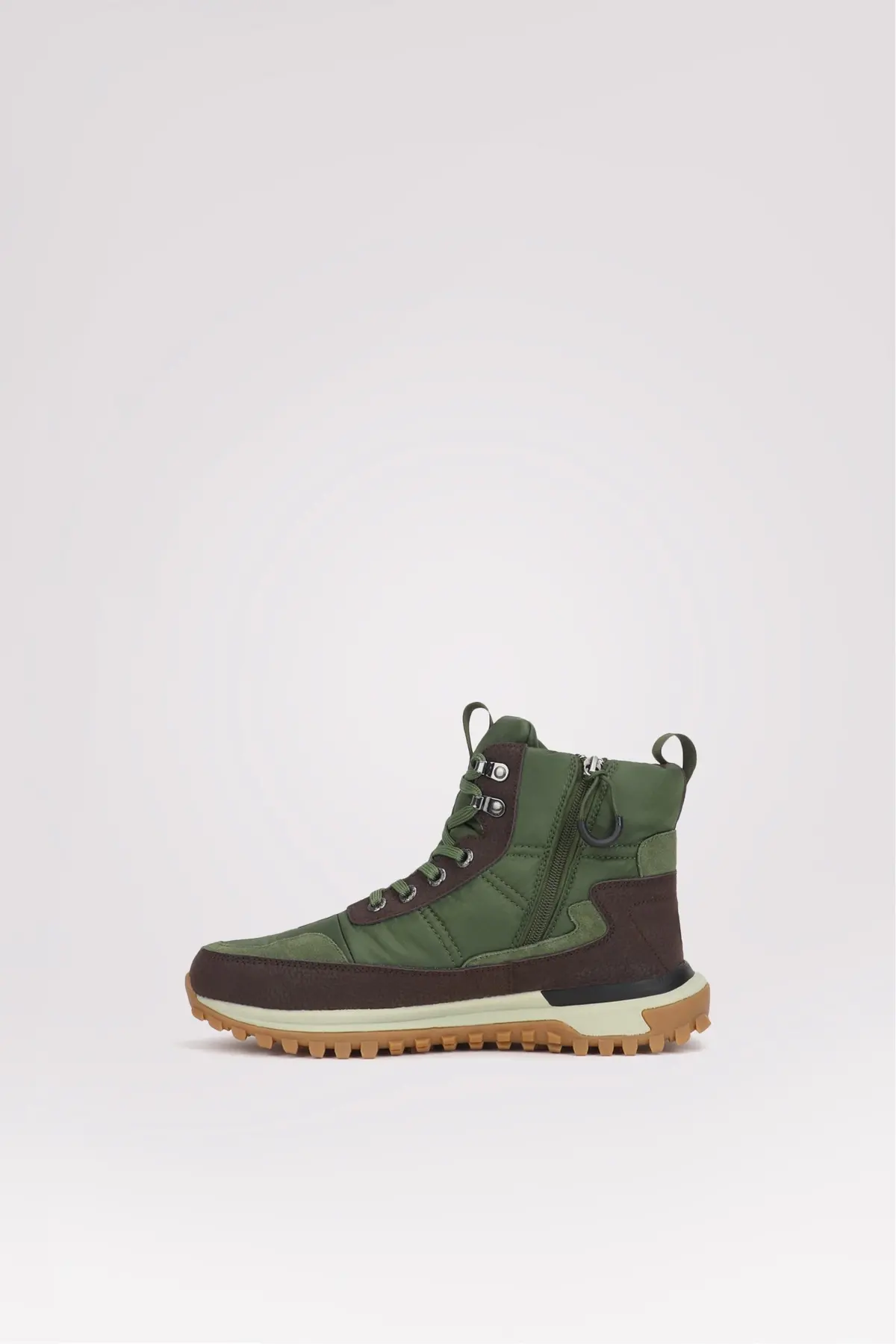 Men's Fero 2.0 Lace Up Sneaker Boot 3