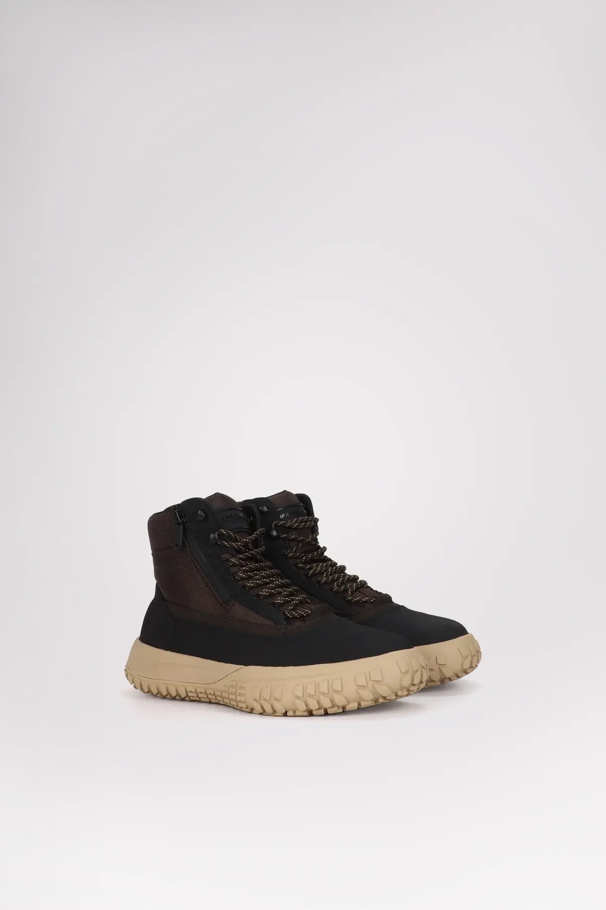 Men's Noralp Sneaker Boot 2