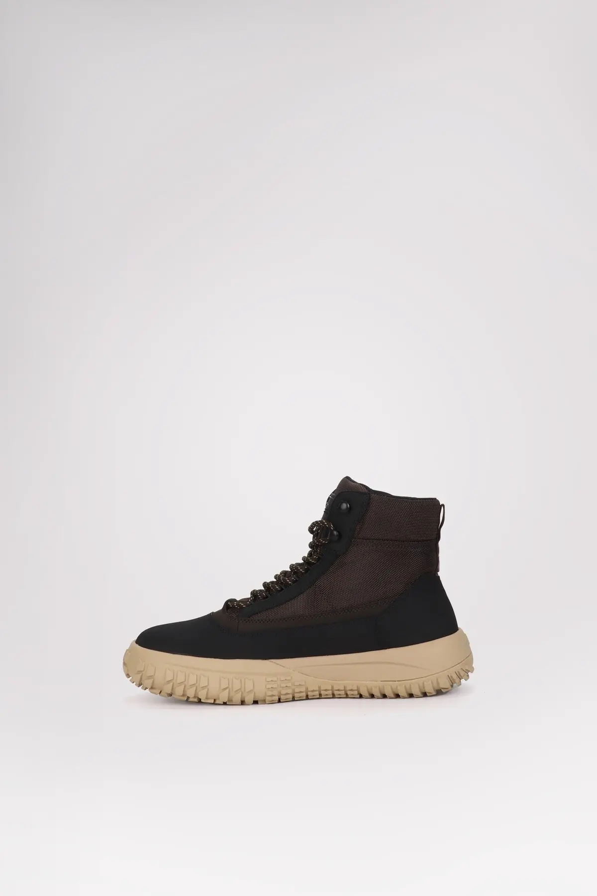 Men's Noralp Sneaker Boot 4