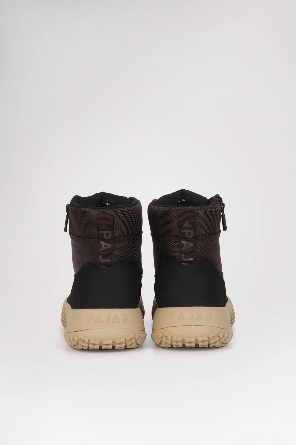 Men's Noralp Sneaker Boot 5