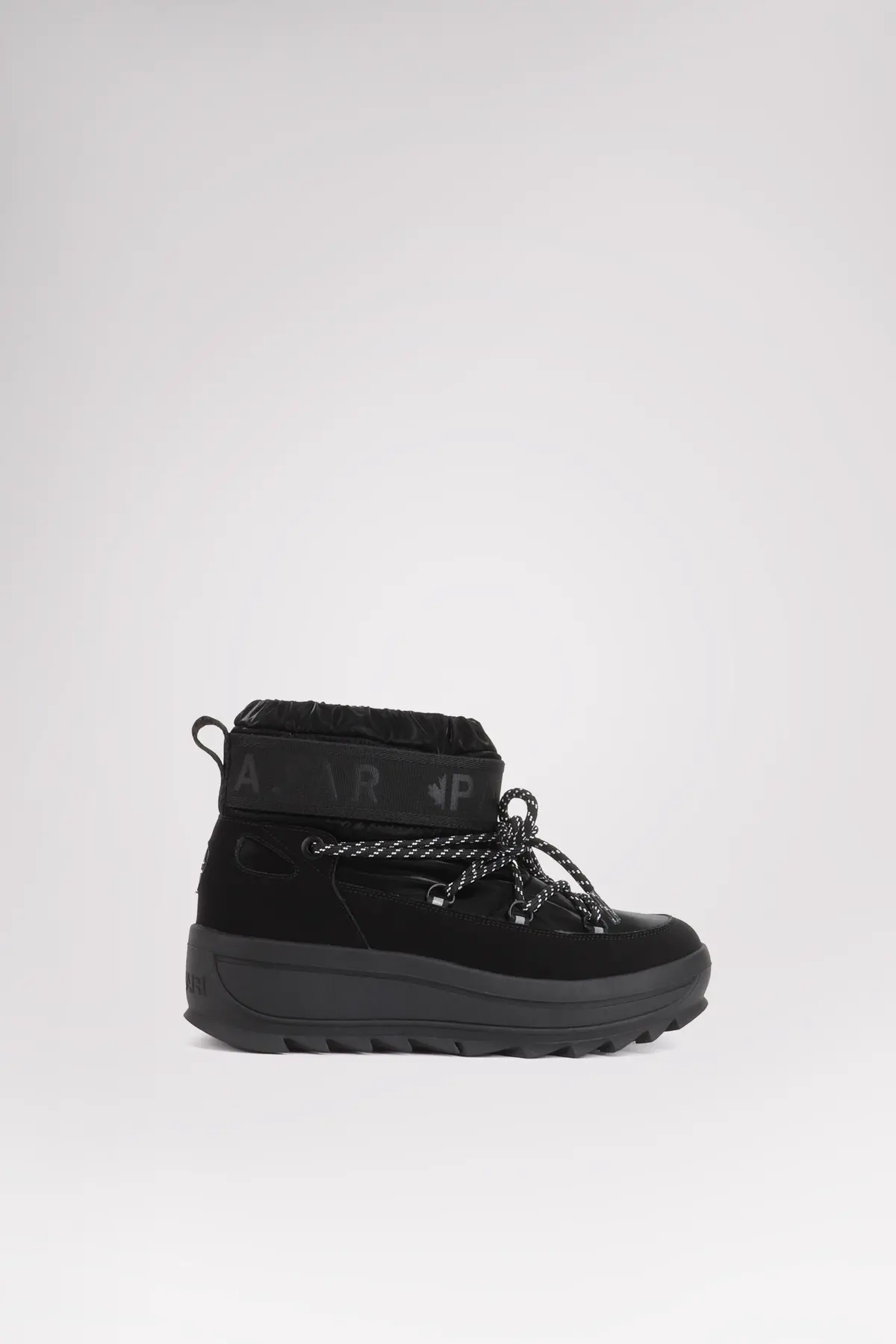 Women's Galaxy Mini Veltec Pull On Boot 1