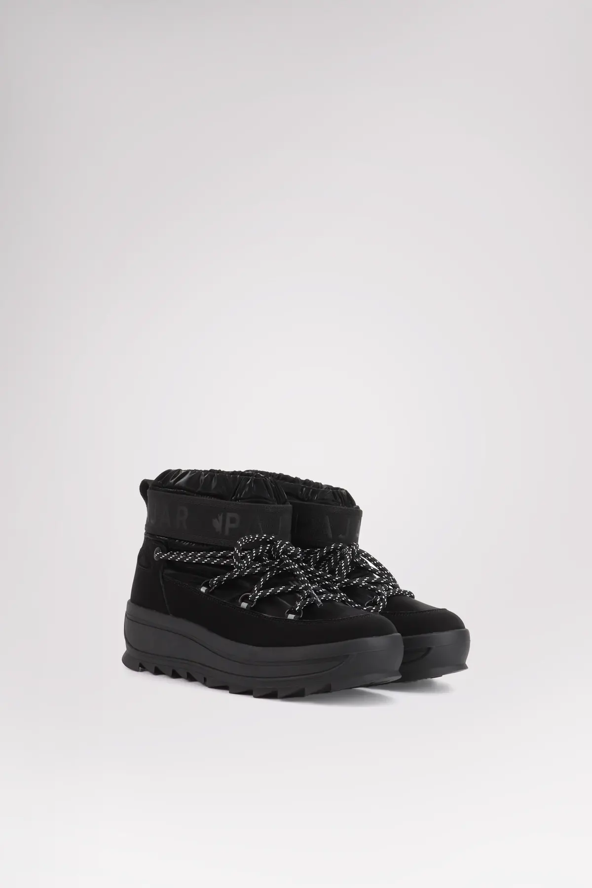 Women's Galaxy Mini Veltec Pull On Boot 2