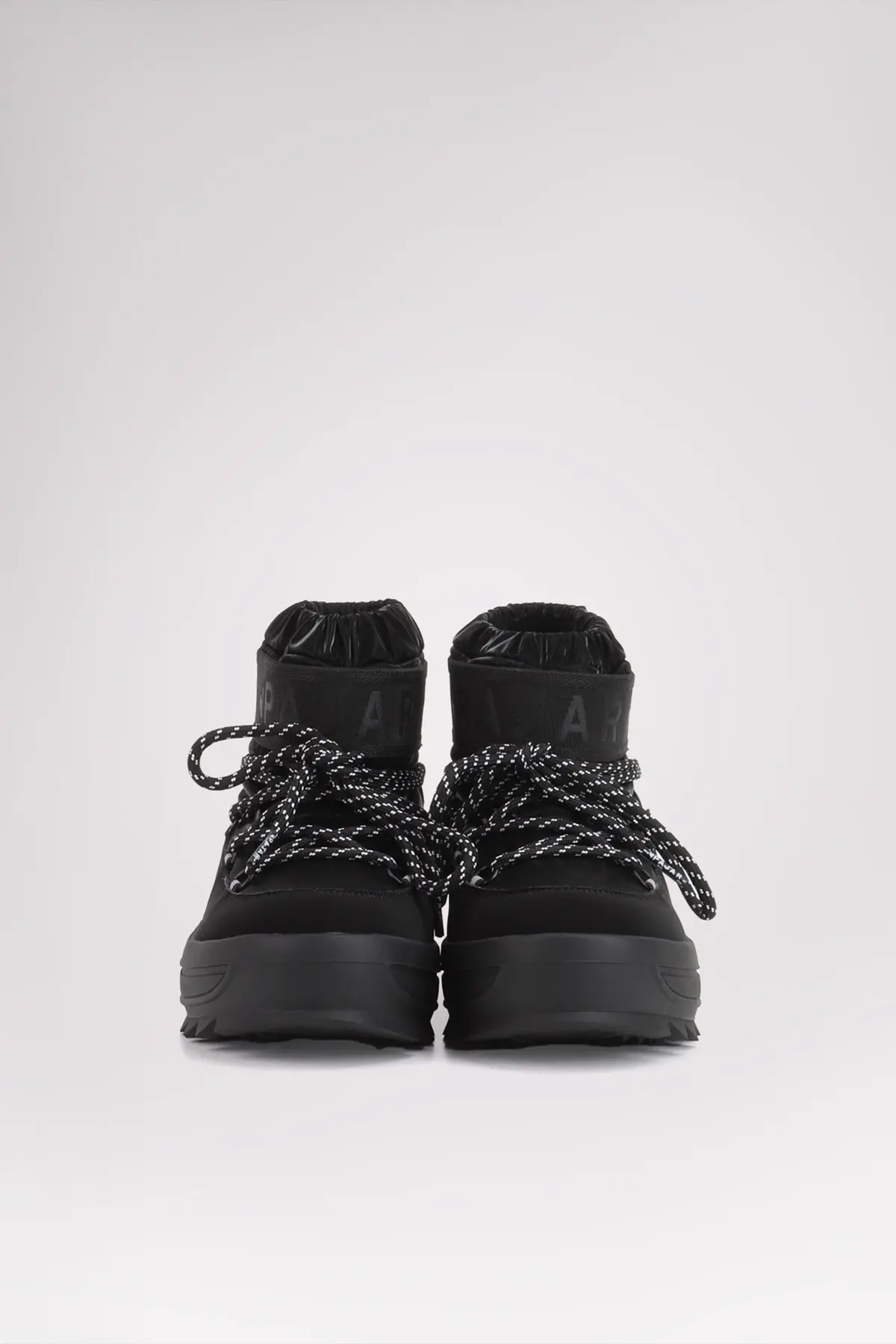 Women's Galaxy Mini Veltec Pull On Boot 3