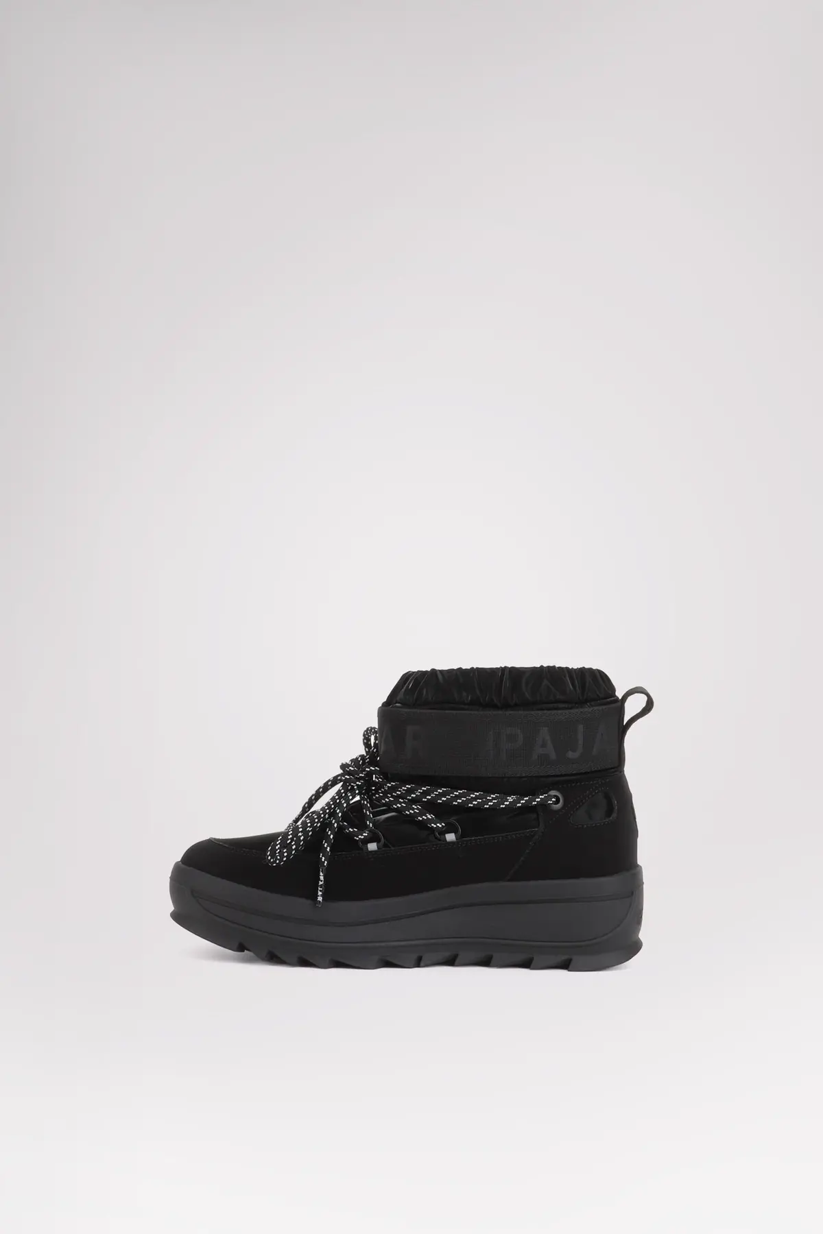 Women's Galaxy Mini Veltec Pull On Boot 4