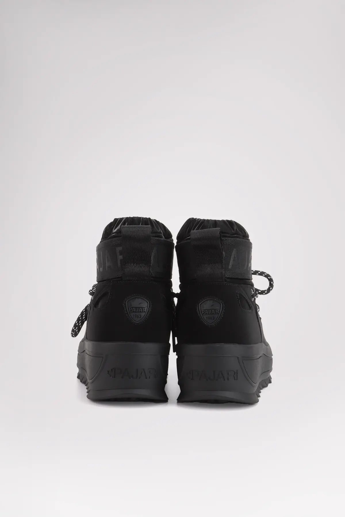 Women's Galaxy Mini Veltec Pull On Boot 5