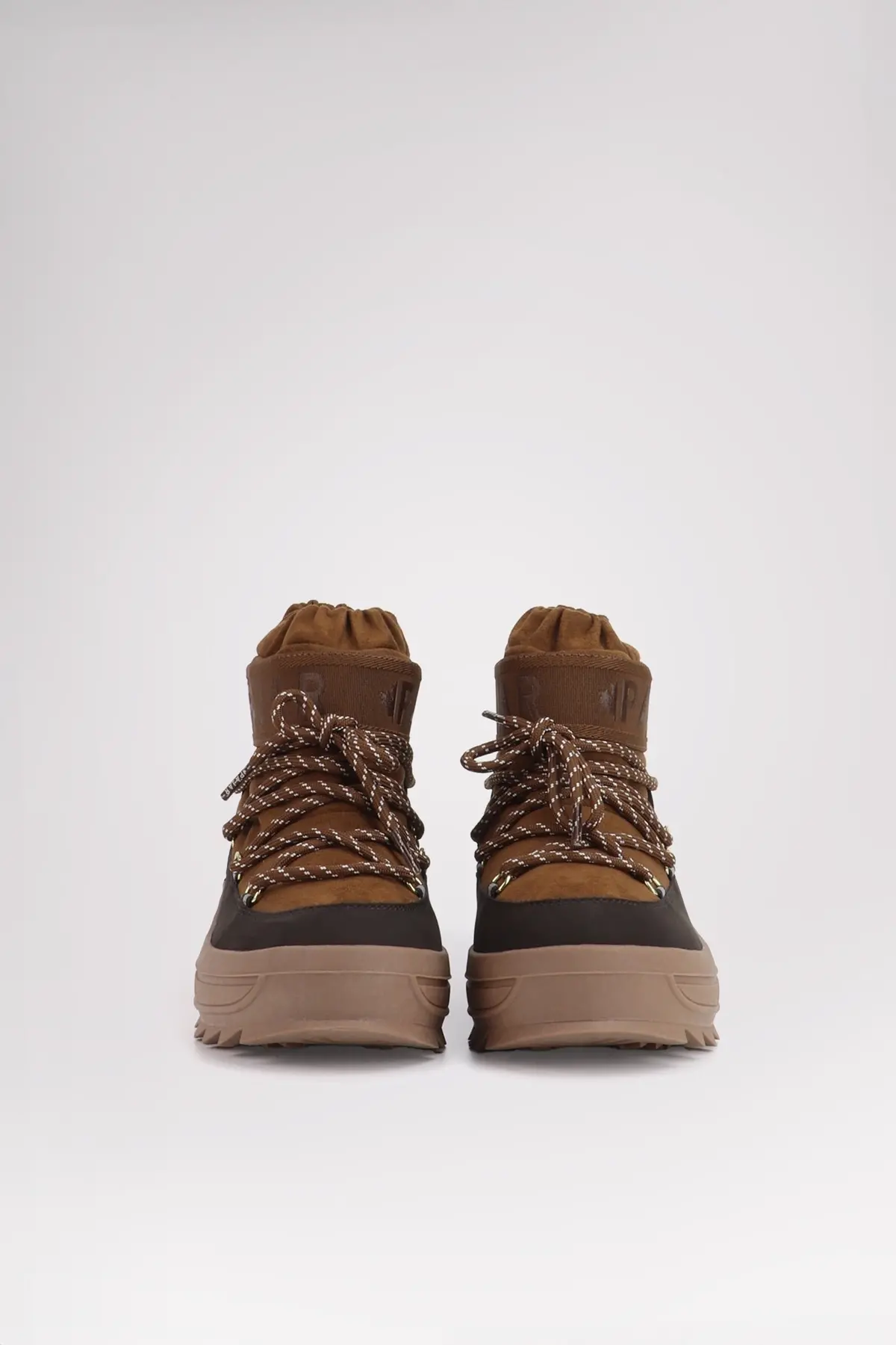 Women's Galaxy Mini Suede Pull On Boot 3