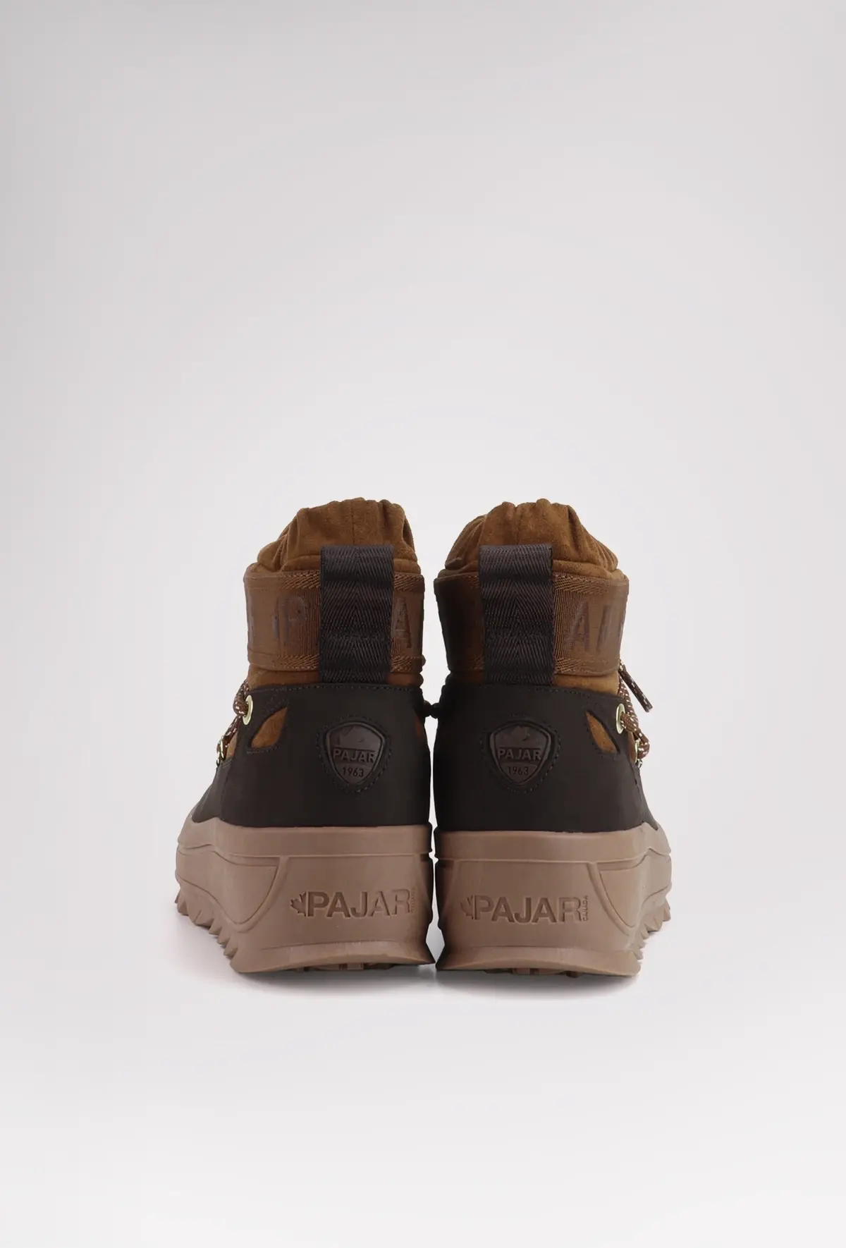 Women's Galaxy Mini Suede Pull On Boot 5