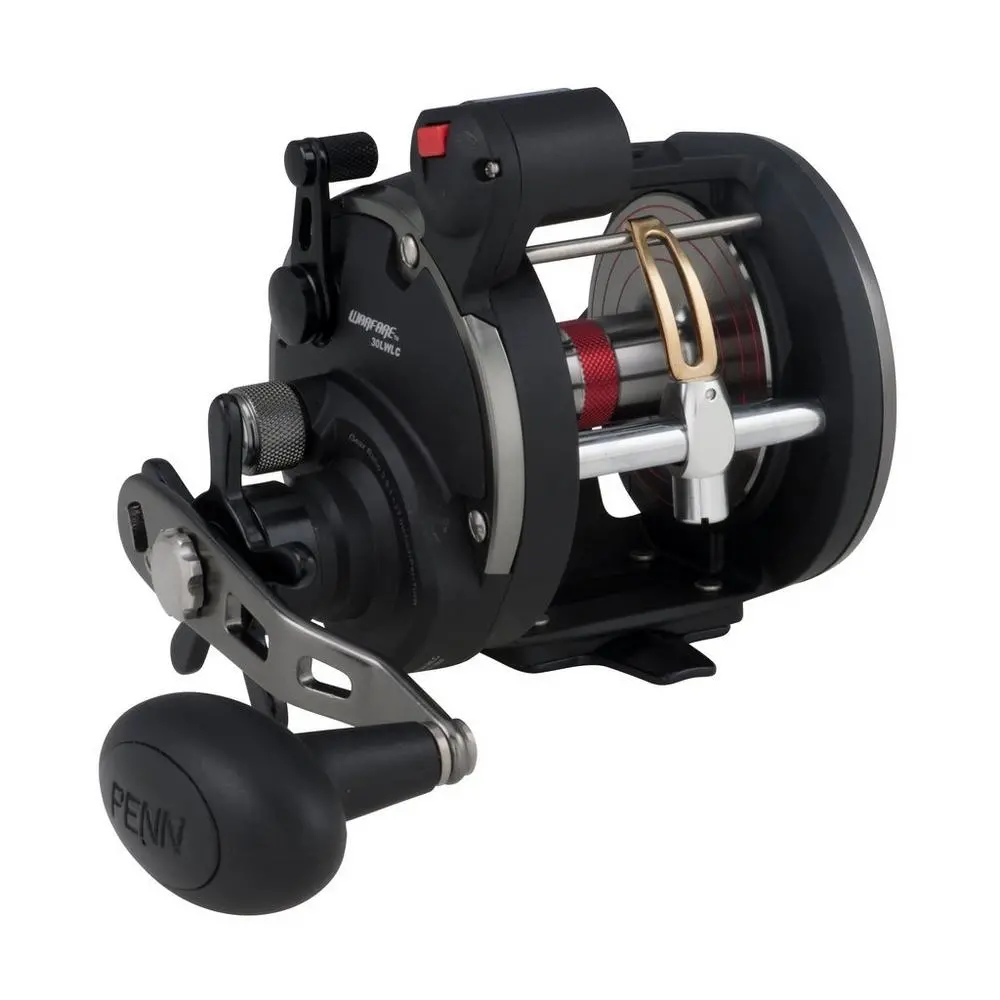 Warfare Level Wind 1