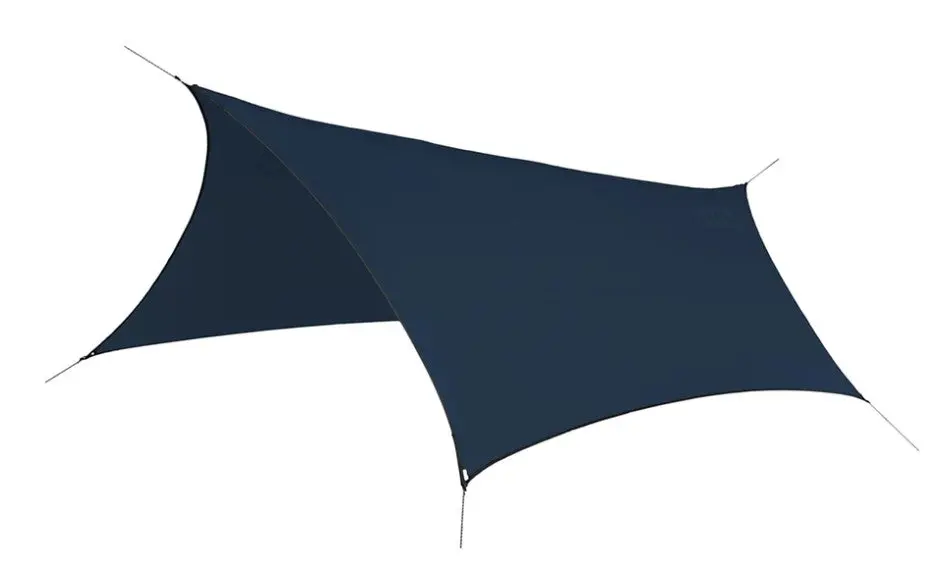 Profly Rain Tarp 1