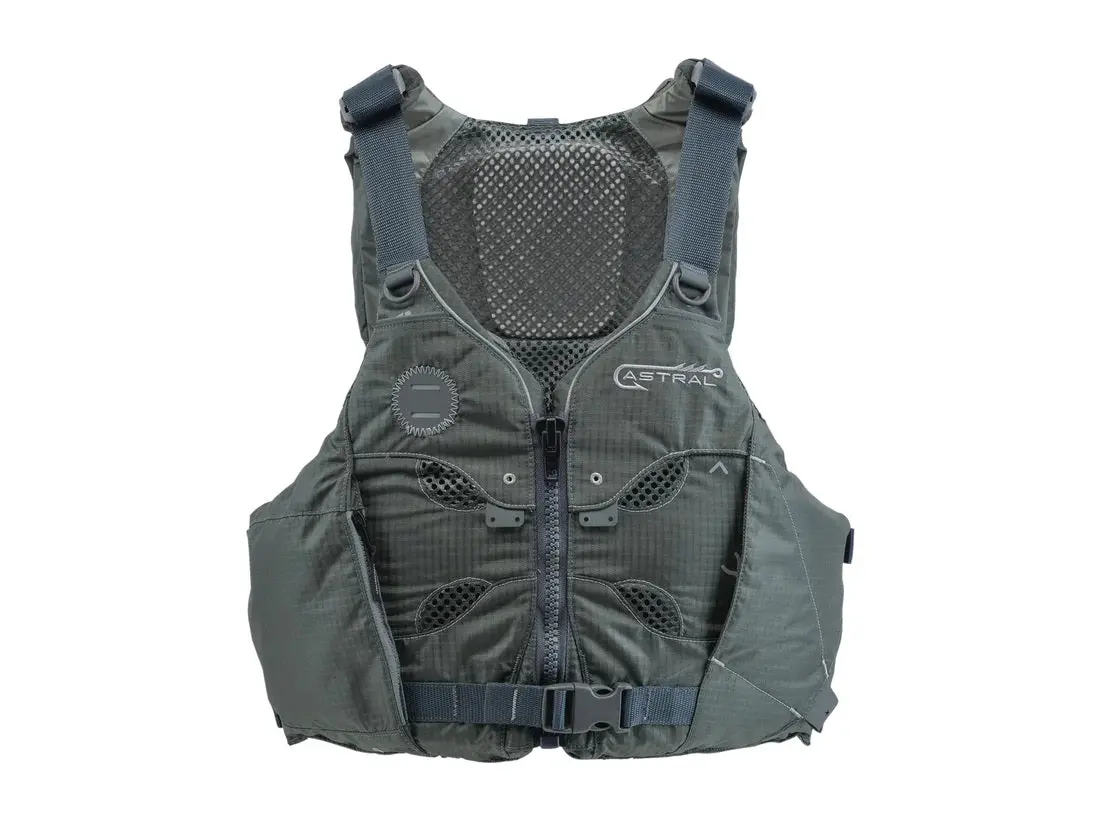 V-Eight Fisher Pfd 1