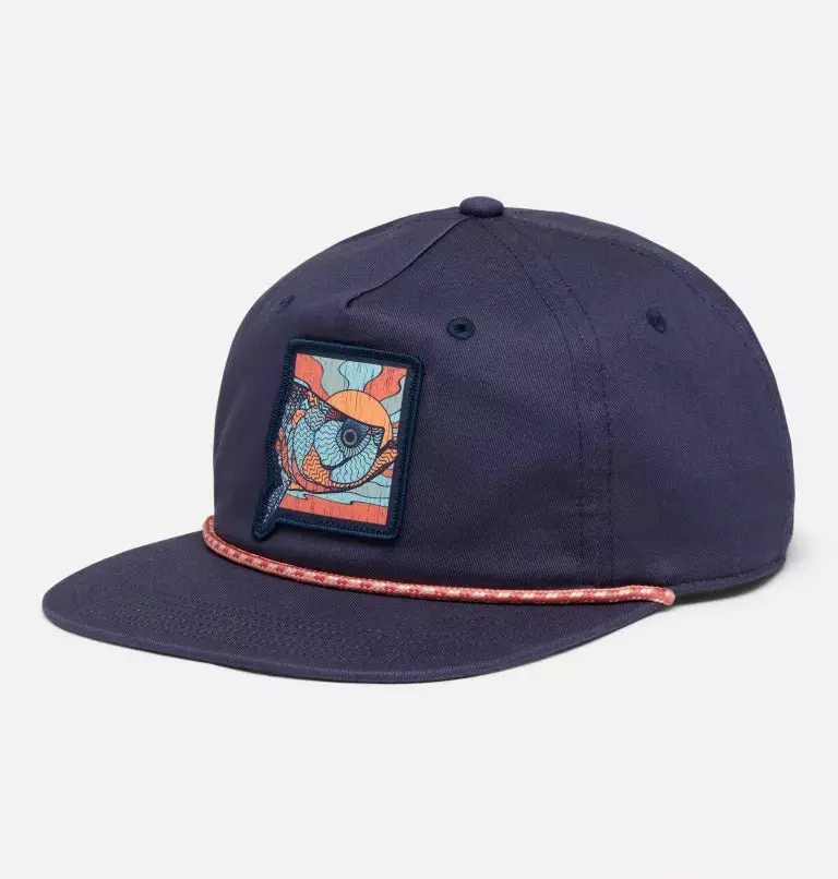 Pfg Back Tack Snap Back Hat 1
