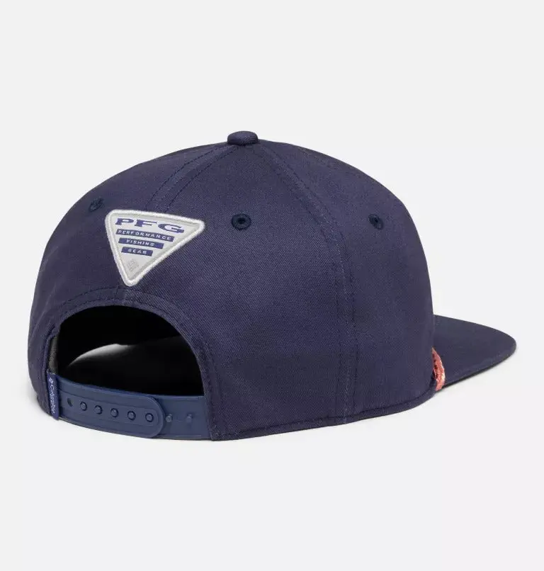 Pfg Back Tack Snap Back Hat 2