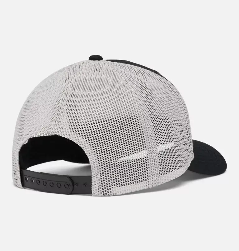 Pfg Patch Mesh Snap Back Hat - High Crown 2