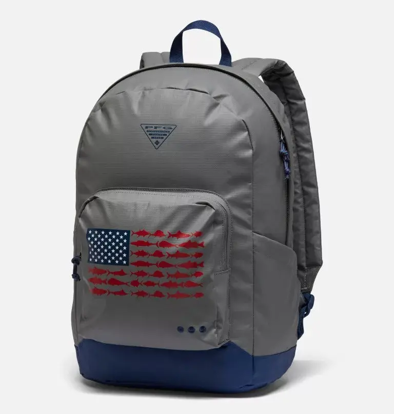 Pfg Zigzag 22L Backpack 1