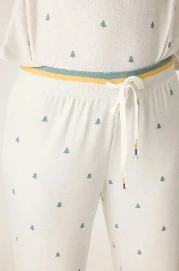 Women's Great Outdoor Pj Pant 2