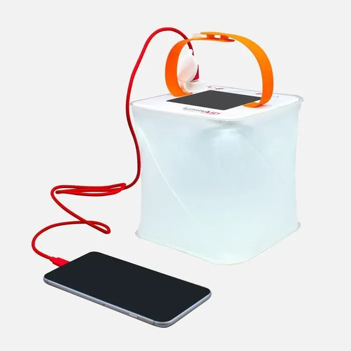 Packlite Max 2-In-1 Power Lantern 1