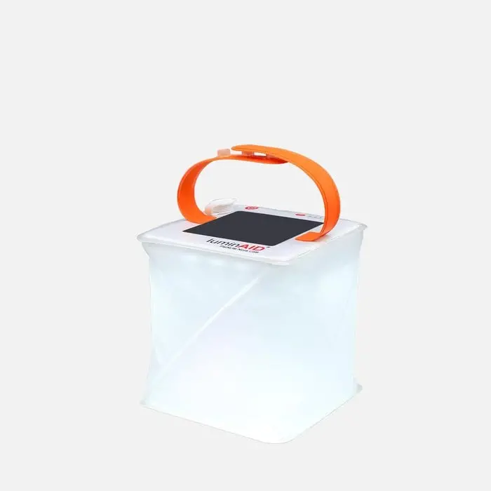 Luminaid Packlite Nova Usb Solar Lantern 1