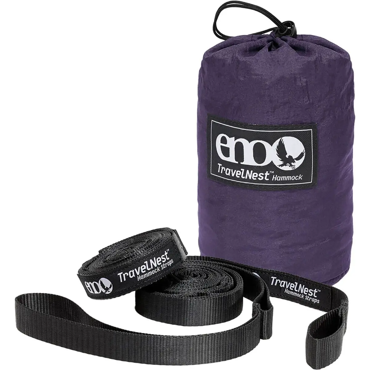 Travelnest Hammock & Straps Combo 2