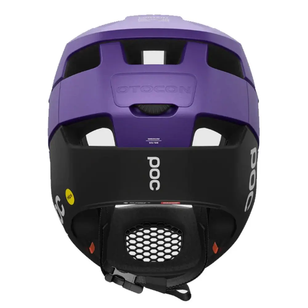 Cascos Poc Otocon Race Mips Enduro 2
