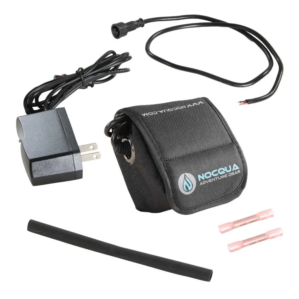 10Ah Pro Power Kit 1