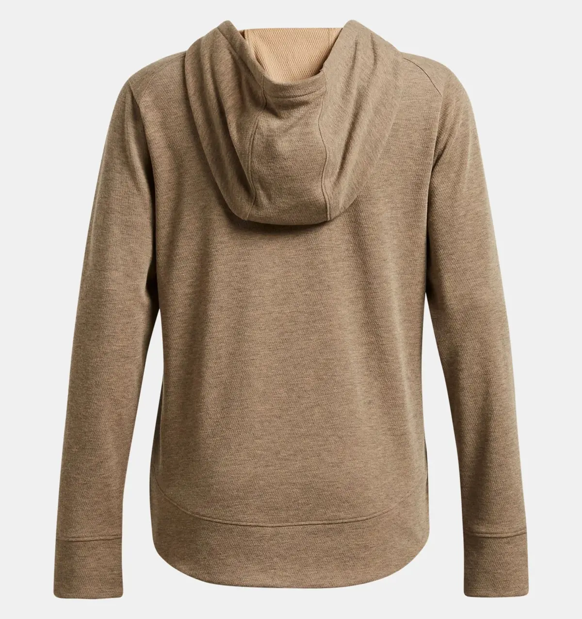Women's Coldgear Infared Hoodie 2