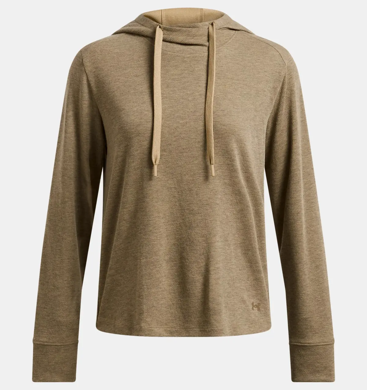 Women's Coldgear Infared Hoodie 1