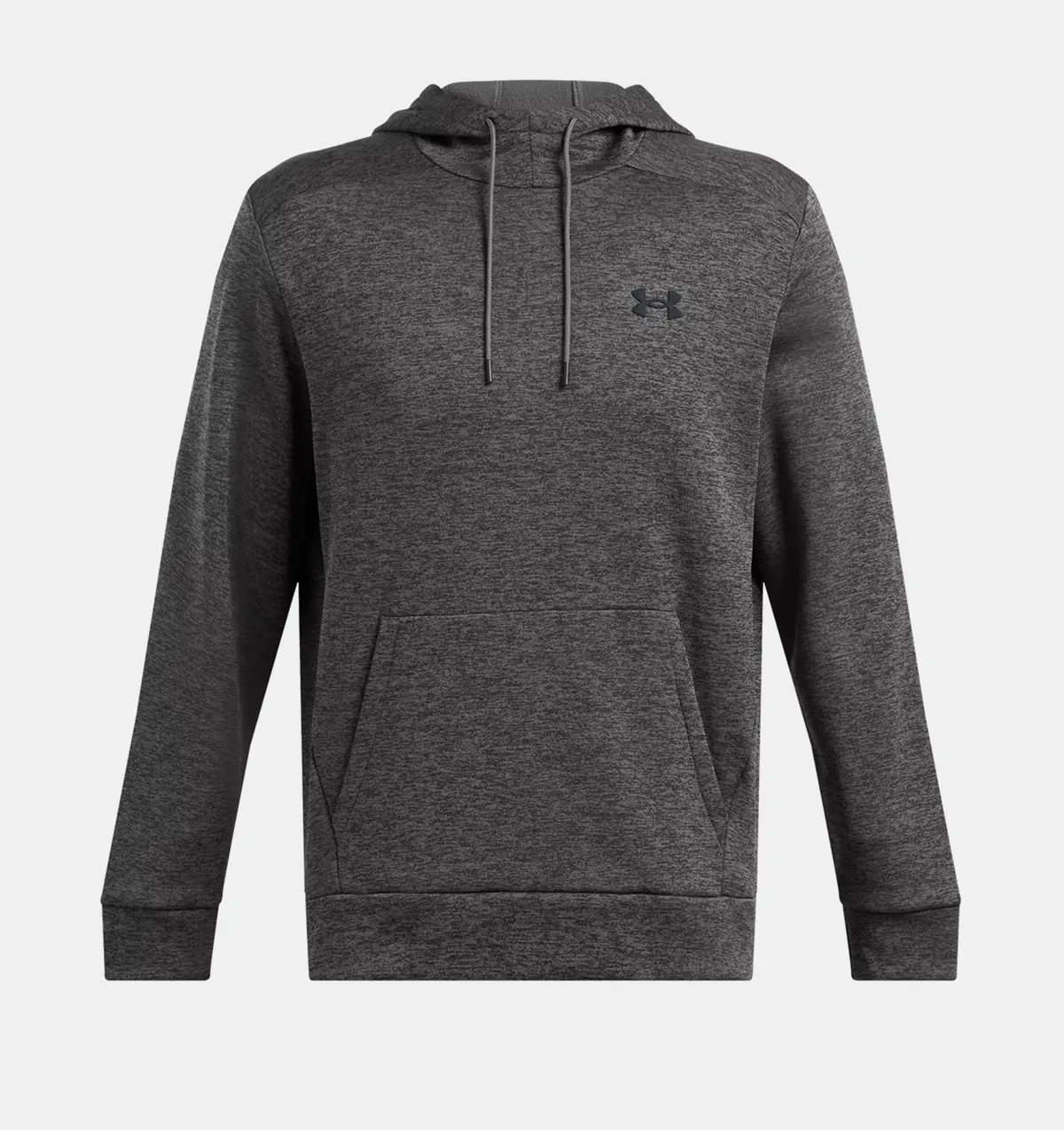 Men's Armour Fleece® Twist Hoodie 4