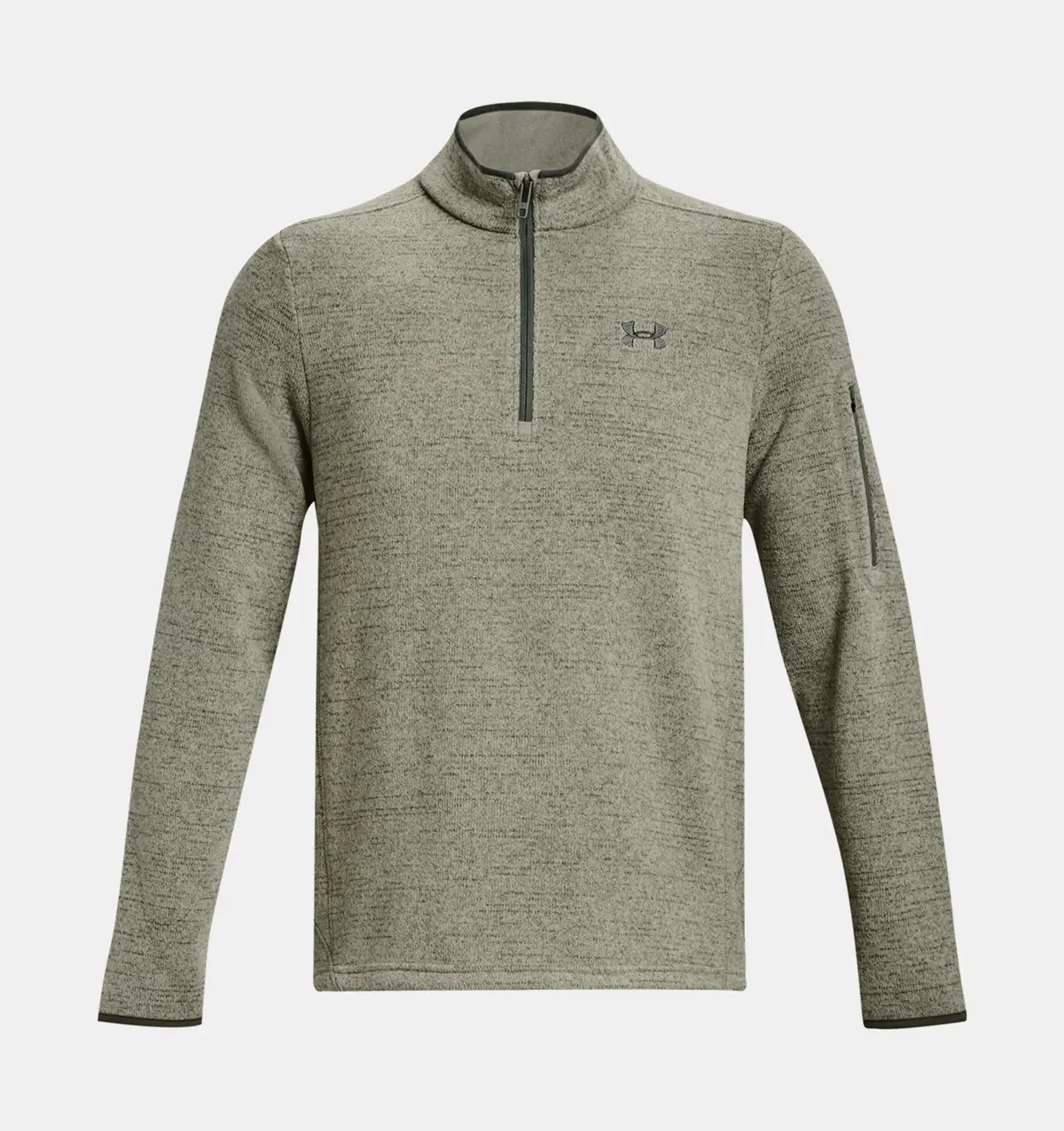 Men's Expanse Specialist 1/4 Zip Fleece 5