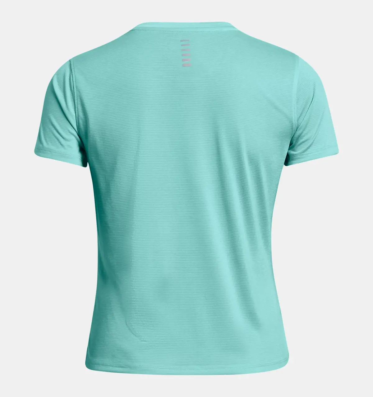 Women`S Ua Streaker Short Sleeve 4