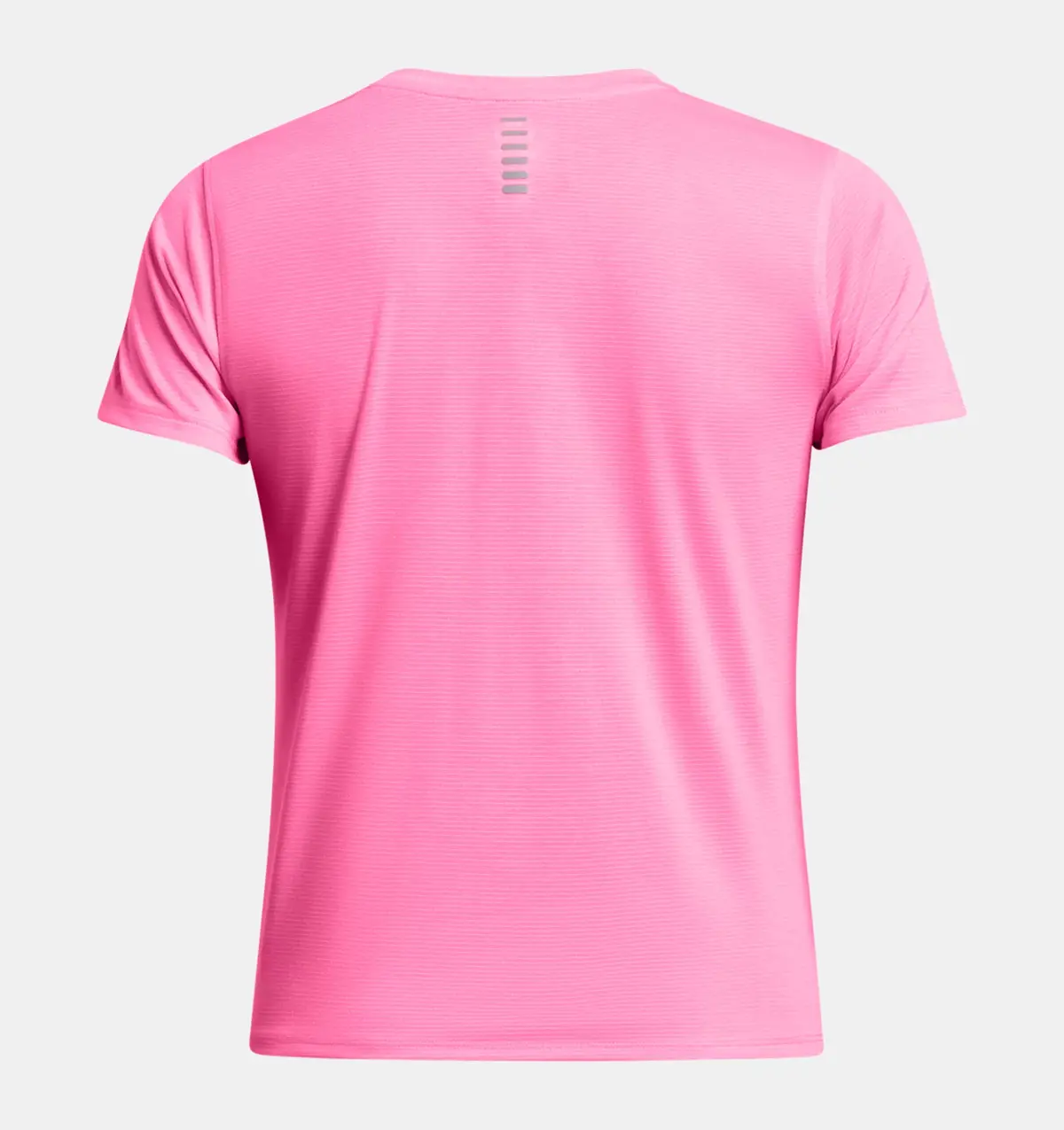 Women`S Ua Streaker Short Sleeve 4