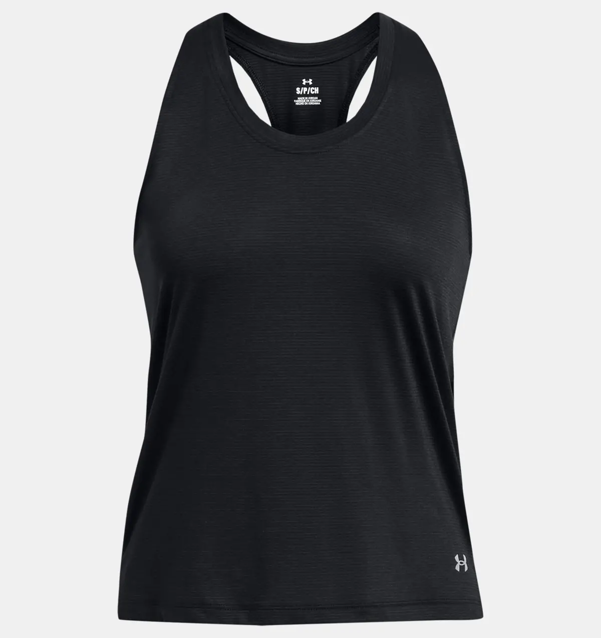 Women's Streaker Singlet 3