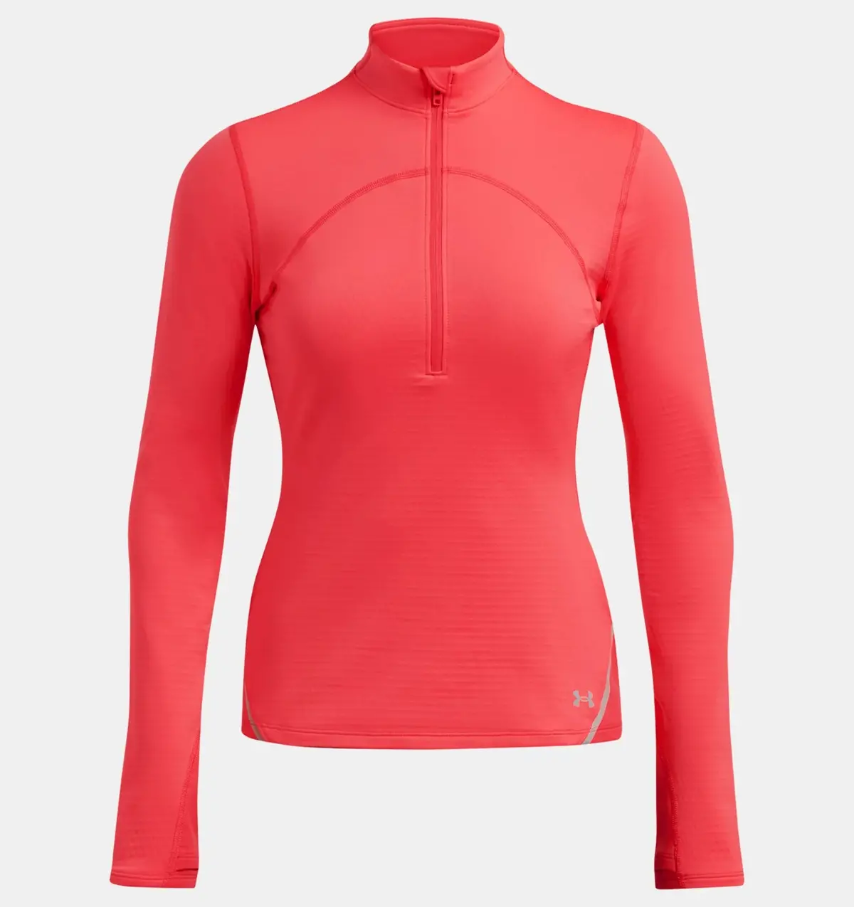 Women's Vanish Cold Weather ½ Zip 5