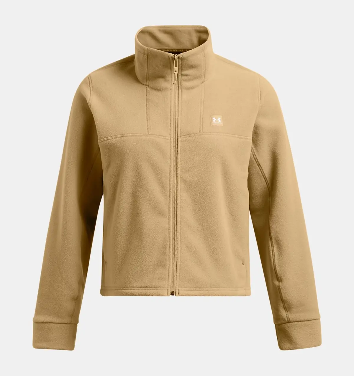 Women's Expanse Fleece Full-Zip 4