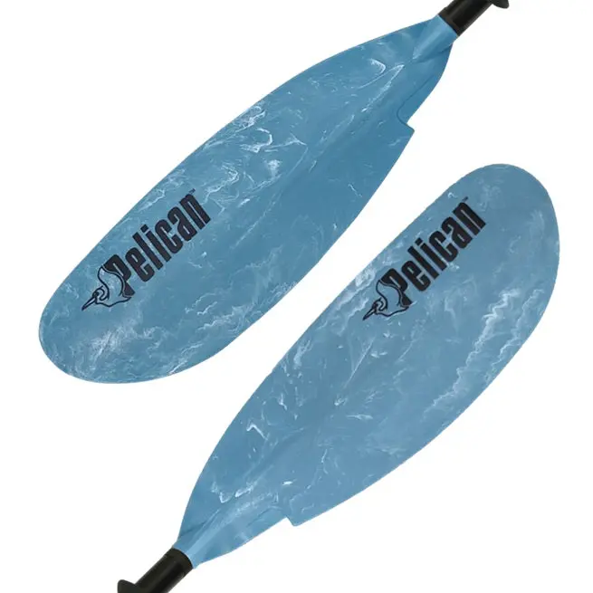 Poseidon Kayak Paddle - 230Cm 1