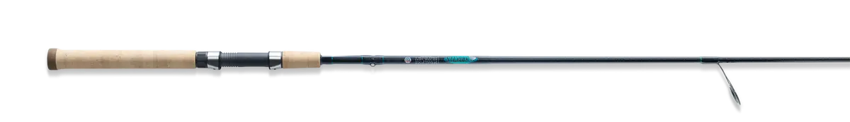 Premier 7' Medium Light Fast Spinning Rod Ps70mlf 1