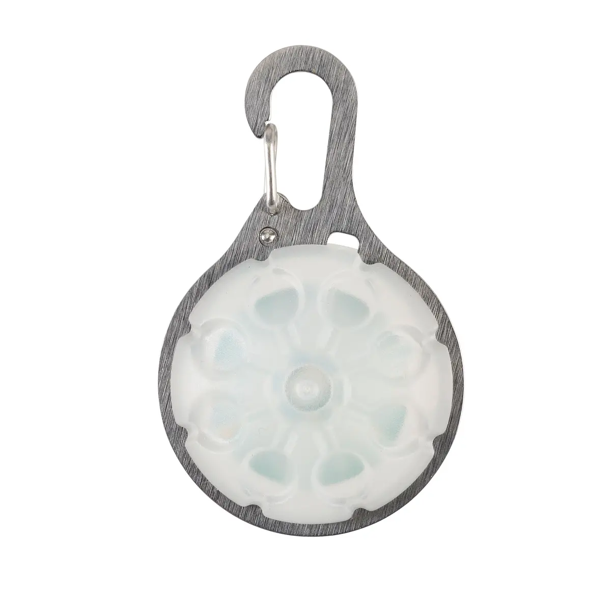 Spotlit Led Collar Light 2