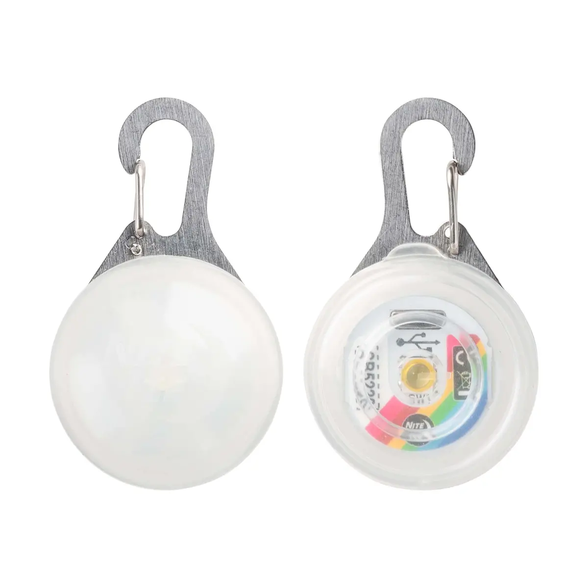 Spotlit Rechargeable Collar Light 2