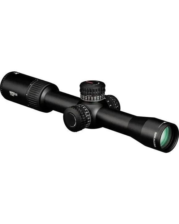 Viper Pst Gen Ii 2-10X32 Ffp - Ebr-4 (Moa) 1
