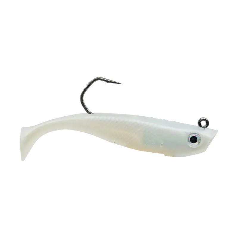 5 1/2" Protail Paddle-( 2Oz) 1