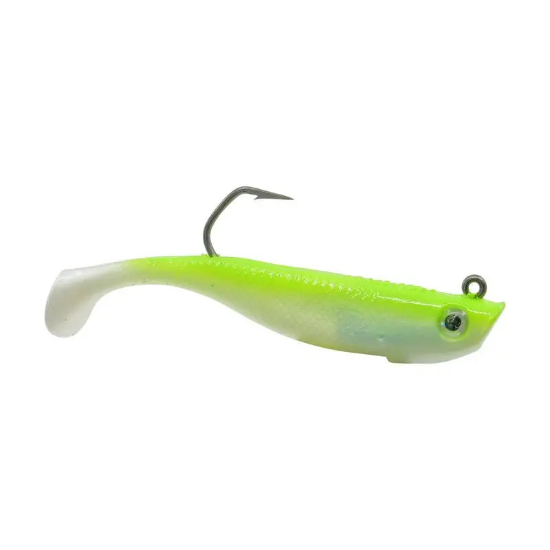 5 1/2" Hogy Protail Paddle-( 2Oz) 1