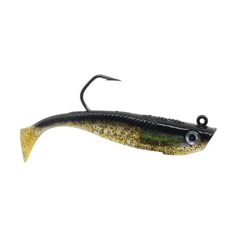 5 1/2" Protail Paddle-( 2Oz) 1
