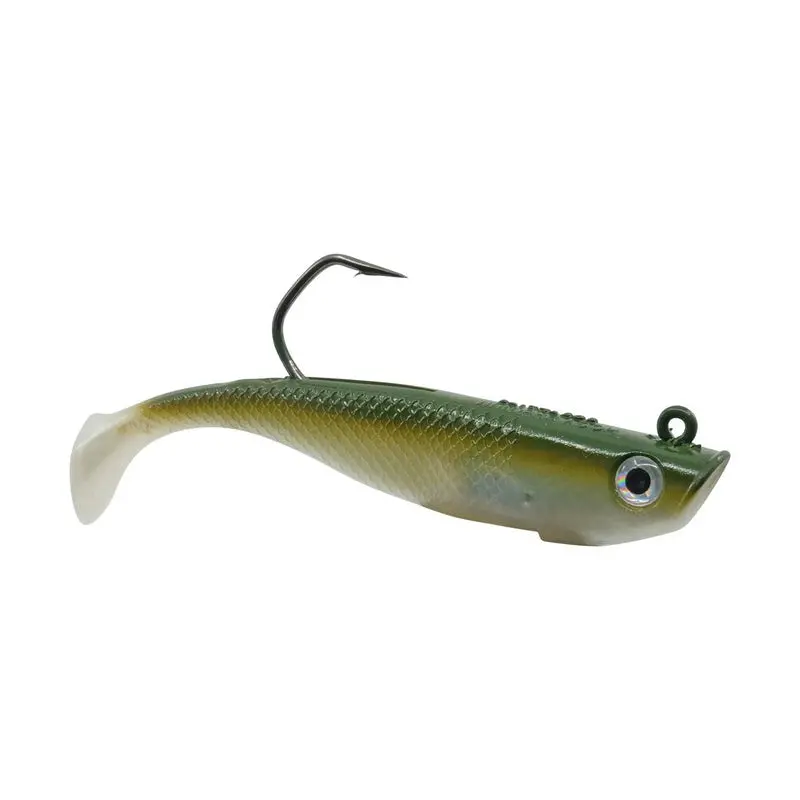 5 1/2" Protail Paddle-( 2Oz) 1