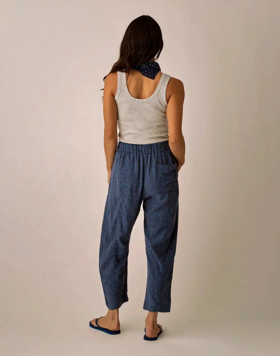 Freya Linen Pant 3