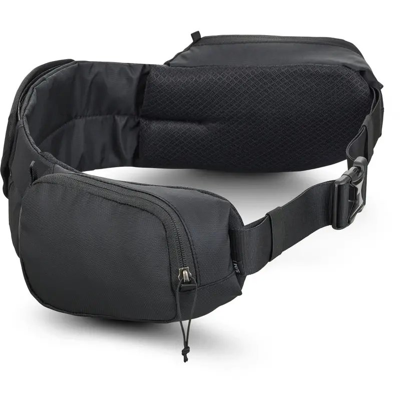 Pvt Hipbelt With Pockets (Large Straight) 2