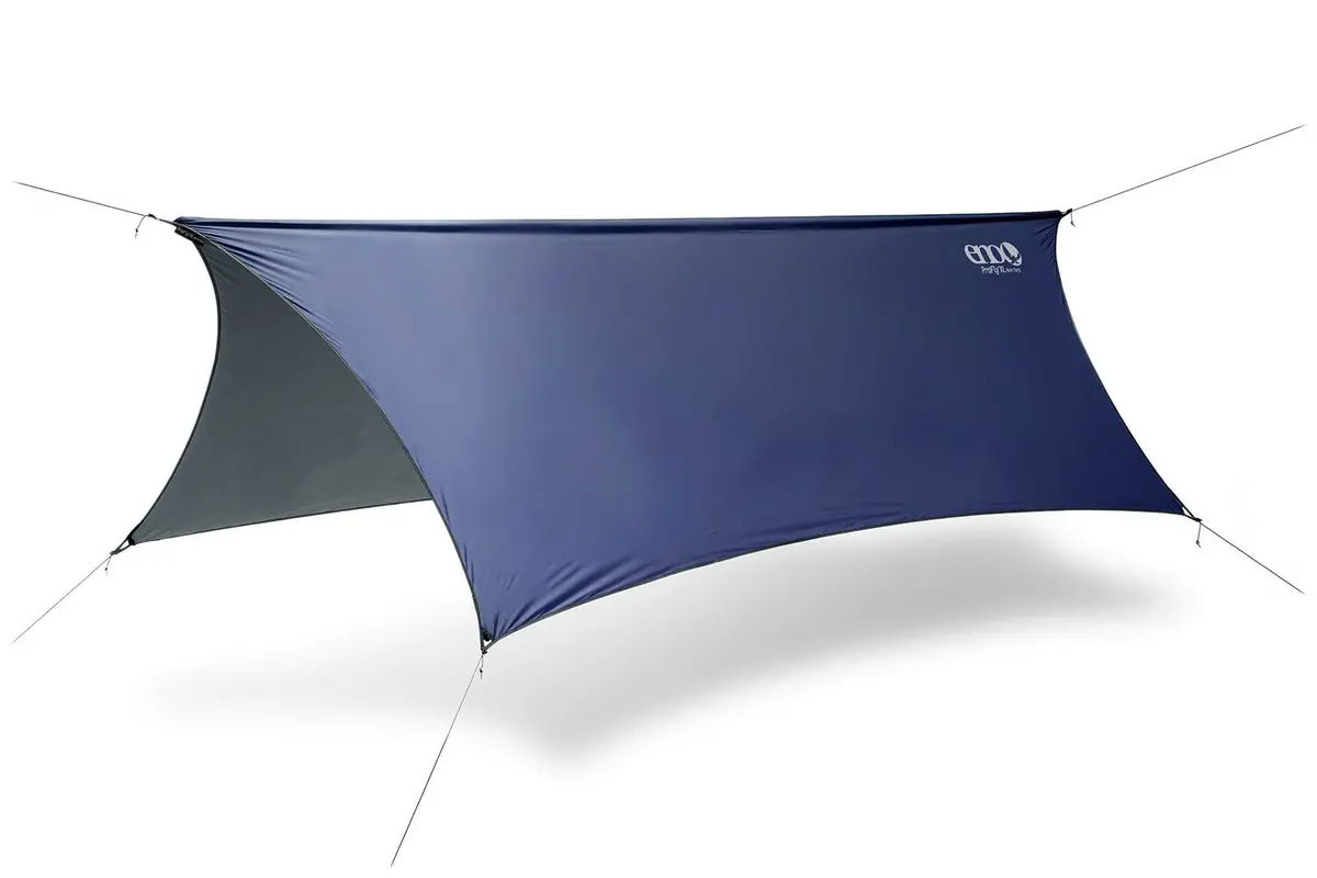 Profly Xl Rain Tarp 1