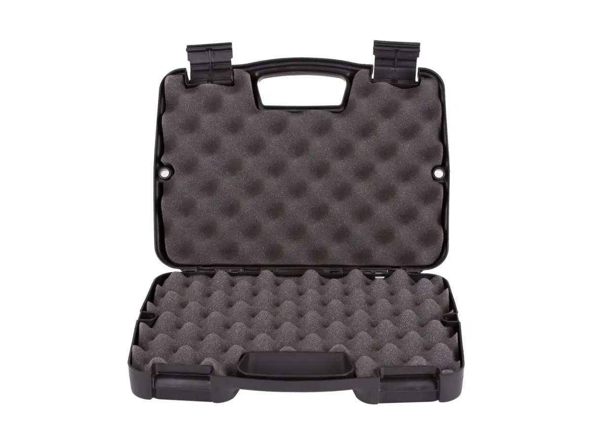Se Series Scoped Pistol Case 2