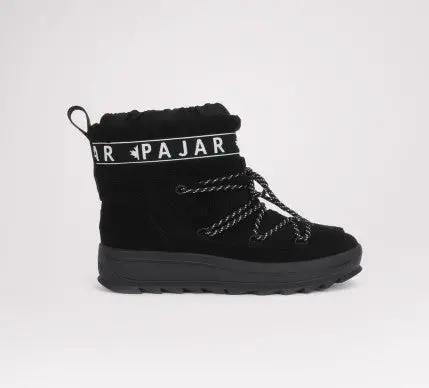 Women's Galaxy Lama Pull On Boot 1